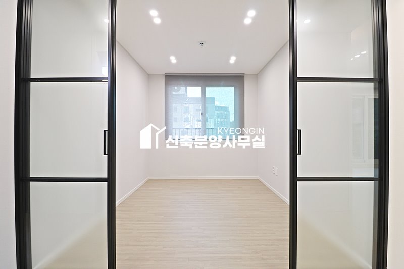 경기 파주시 상지석동 바흐 더 힐 [ 3룸 . 4룸 . 테라스 . 복층 Type ] 분양 매물번호 15271 사진 21