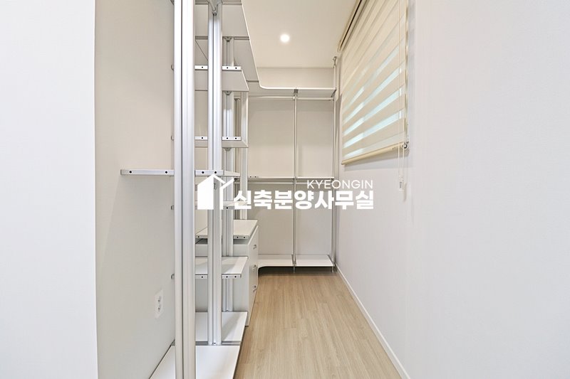 경기 파주시 상지석동 바흐 더 힐 [ 3룸 . 4룸 . 테라스 . 복층 Type ] 분양 매물번호 15271 사진 24