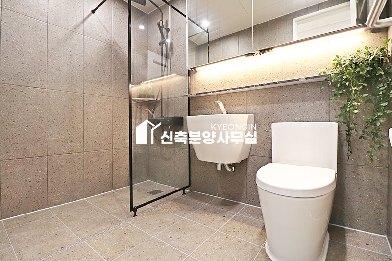 경기 파주시 상지석동 바흐 더 힐 [ 3룸 . 4룸 . 테라스 . 복층 Type ] 분양 매물번호 15271 사진 25
