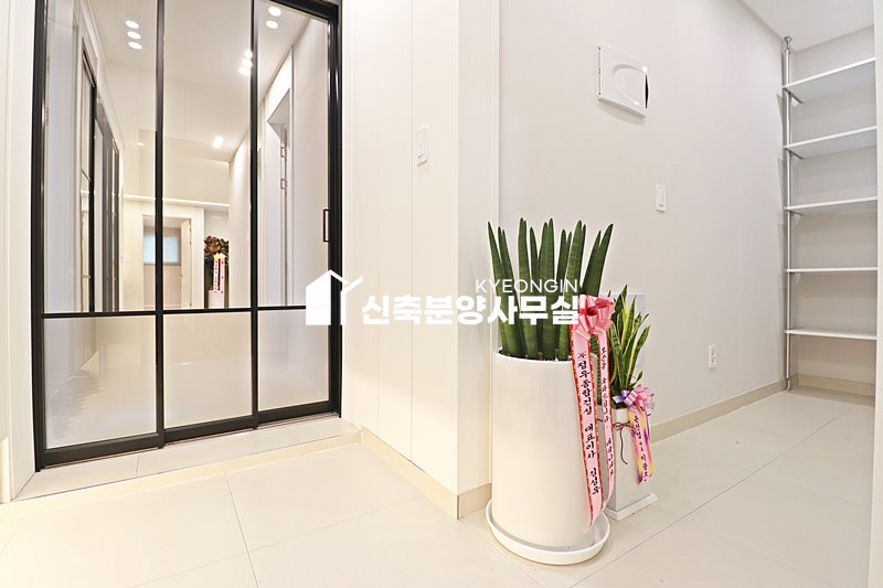 경기 파주시 상지석동 바흐 더 힐 [ 3룸 . 4룸 . 테라스 . 복층 Type ] 분양 매물번호 15271 사진 26
