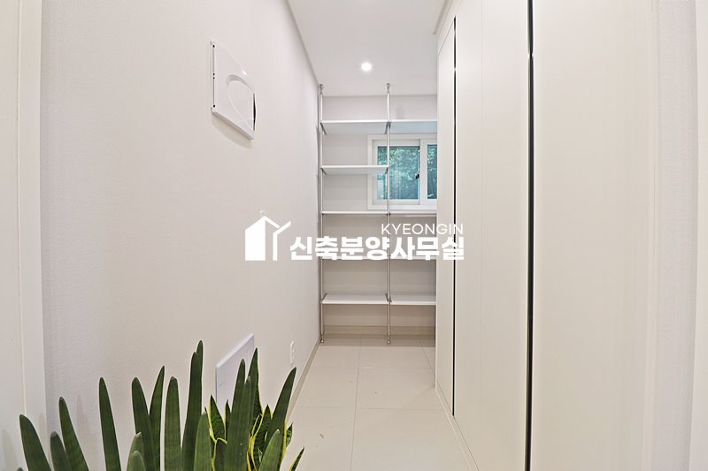 경기 파주시 상지석동 바흐 더 힐 [ 3룸 . 4룸 . 테라스 . 복층 Type ] 분양 매물번호 15271 사진 27