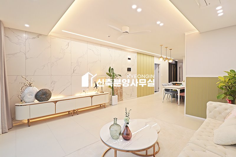 경기 파주시 상지석동 바흐 더 힐 [ 3룸 . 4룸 . 테라스 . 복층 Type ] 분양 매물번호 15271 사진 35