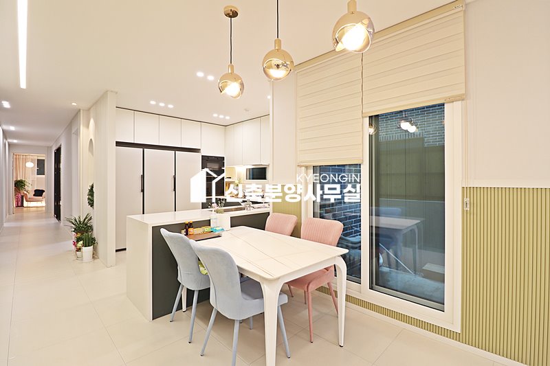 경기 파주시 상지석동 바흐 더 힐 [ 3룸 . 4룸 . 테라스 . 복층 Type ] 분양 매물번호 15271 사진 39