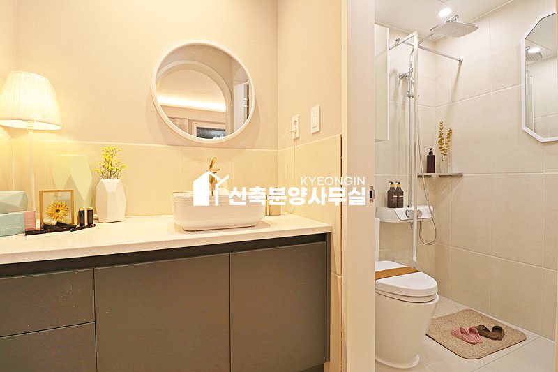 경기 파주시 상지석동 바흐 더 힐 [ 3룸 . 4룸 . 테라스 . 복층 Type ] 분양 매물번호 15271 사진 47