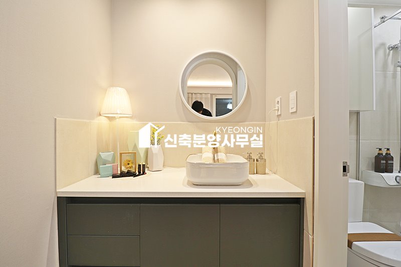 경기 파주시 상지석동 바흐 더 힐 [ 3룸 . 4룸 . 테라스 . 복층 Type ] 분양 매물번호 15271 사진 48