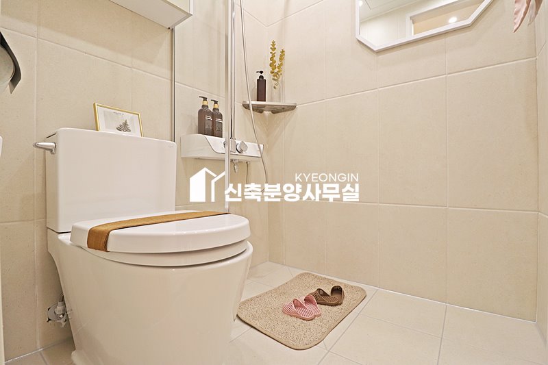 경기 파주시 상지석동 바흐 더 힐 [ 3룸 . 4룸 . 테라스 . 복층 Type ] 분양 매물번호 15271 사진 49