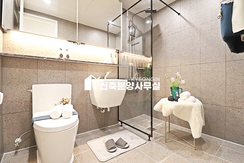경기 파주시 상지석동 바흐 더 힐 [ 3룸 . 4룸 . 테라스 . 복층 Type ] 분양 매물번호 15271 사진 54