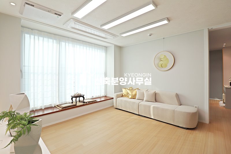 경기 파주시 상지석동 성화빌리지 [ 3룸 . 테라스 . 복층 Type ] 분양 매물번호 15443 사진 1