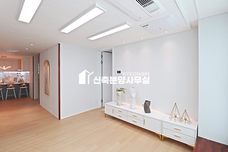 경기 파주시 상지석동 성화빌리지 [ 3룸 . 테라스 . 복층 Type ] 분양 매물번호 15443 사진 3