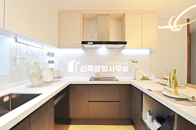 경기 파주시 상지석동 성화빌리지 [ 3룸 . 테라스 . 복층 Type ] 분양 매물번호 15443 사진 8