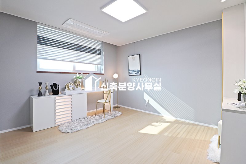 경기 파주시 상지석동 성화빌리지 [ 3룸 . 테라스 . 복층 Type ] 분양 매물번호 15443 사진 11