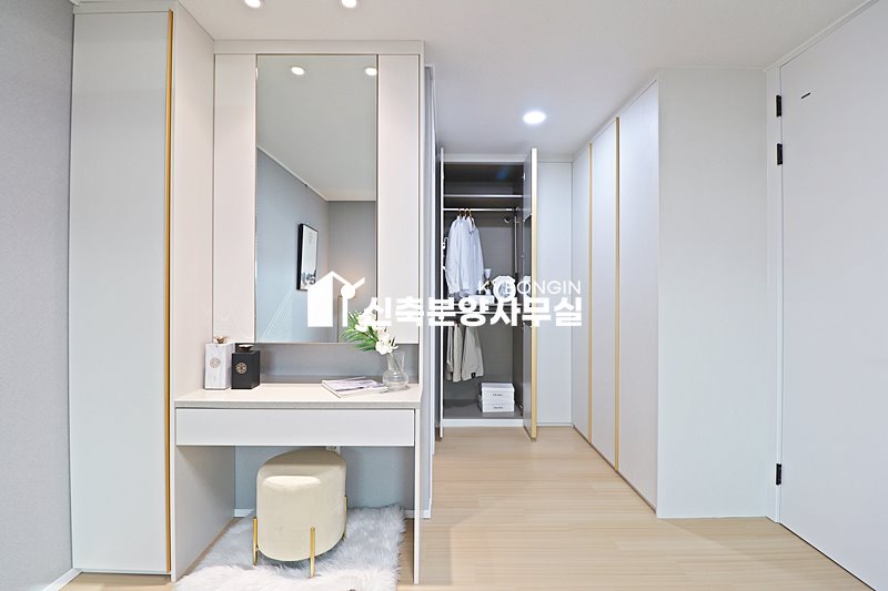 경기 파주시 상지석동 성화빌리지 [ 3룸 . 테라스 . 복층 Type ] 분양 매물번호 15443 사진 12