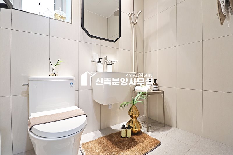 경기 파주시 상지석동 성화빌리지 [ 3룸 . 테라스 . 복층 Type ] 분양 매물번호 15443 사진 13