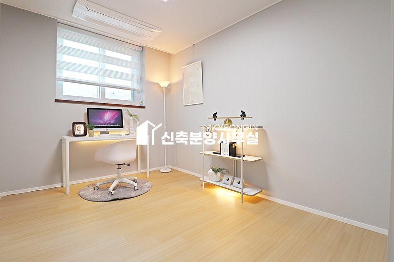 경기 파주시 상지석동 성화빌리지 [ 3룸 . 테라스 . 복층 Type ] 분양 매물번호 15443 사진 14