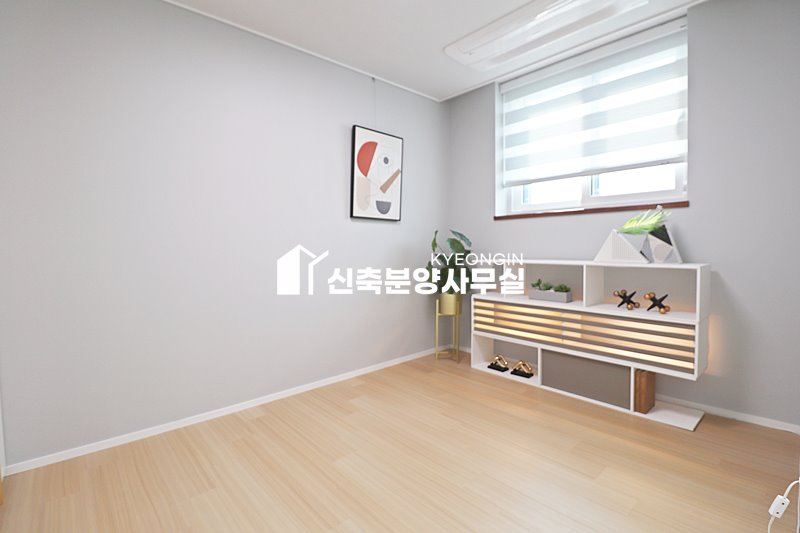 경기 파주시 상지석동 성화빌리지 [ 3룸 . 테라스 . 복층 Type ] 분양 매물번호 15443 사진 15