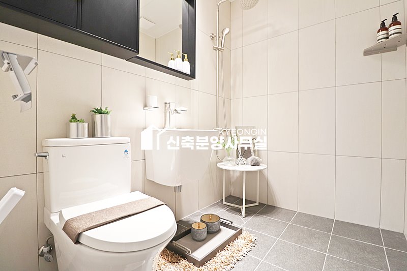경기 파주시 상지석동 성화빌리지 [ 3룸 . 테라스 . 복층 Type ] 분양 매물번호 15443 사진 16