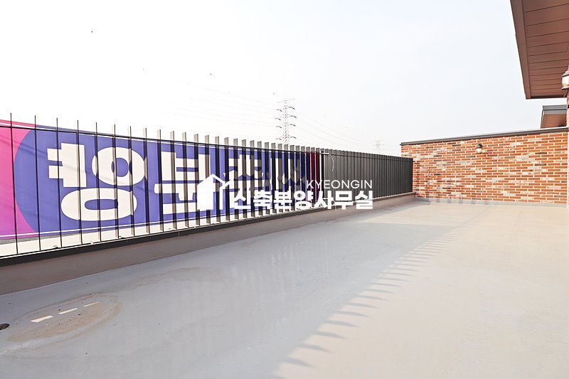 경기 파주시 상지석동 성화빌리지 [ 3룸 . 테라스 . 복층 Type ] 분양 매물번호 15443 사진 17
