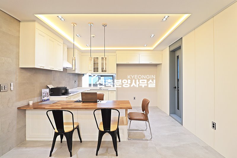 경기 파주시 상지석동 더딜라이트 [ 3룸 . 테라스 . 복층 Type ] 분양 매물번호 14726 사진 8