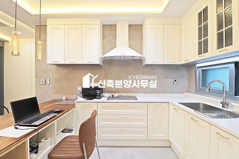 경기 파주시 상지석동 더딜라이트 [ 3룸 . 테라스 . 복층 Type ] 분양 매물번호 14726 사진 10
