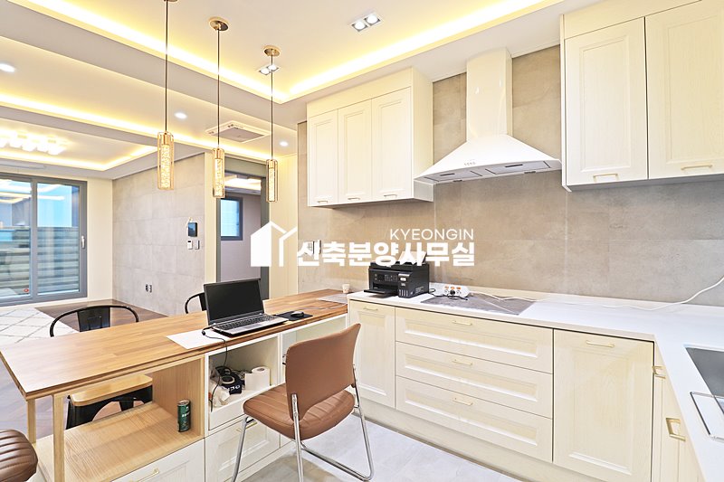경기 파주시 상지석동 더딜라이트 [ 3룸 . 테라스 . 복층 Type ] 분양 매물번호 14726 사진 11