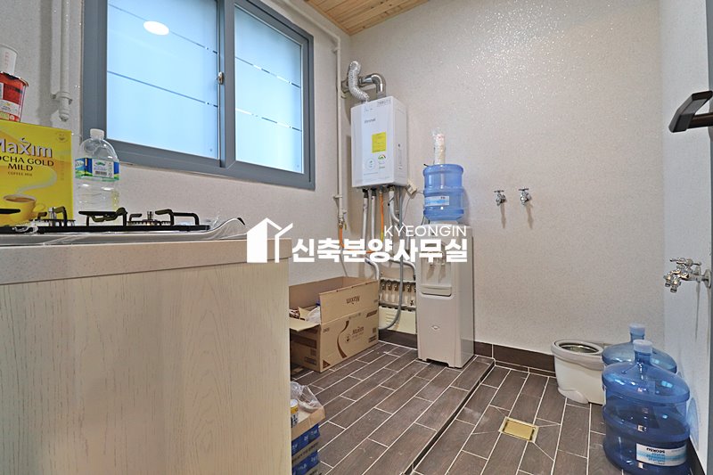 경기 파주시 상지석동 더딜라이트 [ 3룸 . 테라스 . 복층 Type ] 분양 매물번호 14726 사진 12