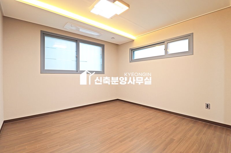 경기 파주시 상지석동 더딜라이트 [ 3룸 . 테라스 . 복층 Type ] 분양 매물번호 14726 사진 13