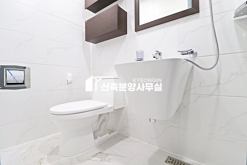 경기 파주시 상지석동 더딜라이트 [ 3룸 . 테라스 . 복층 Type ] 분양 매물번호 14726 사진 15
