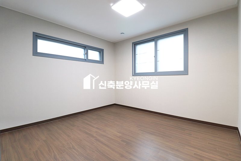 경기 파주시 상지석동 더딜라이트 [ 3룸 . 테라스 . 복층 Type ] 분양 매물번호 14726 사진 16