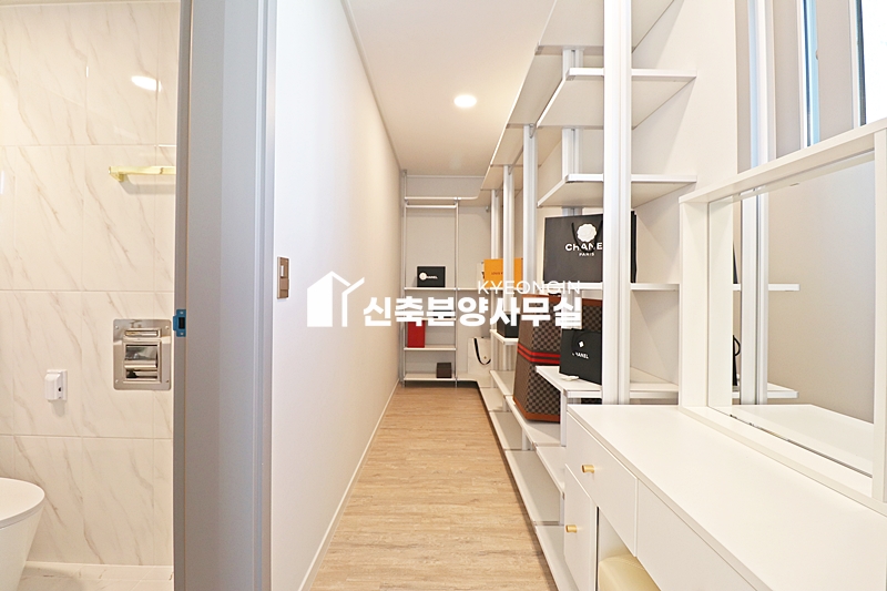 경기 파주시 상지석동 르미에르 [ 3룸 . 테라스 . 복층 Type ] 분양 매물번호 14500 사진 13