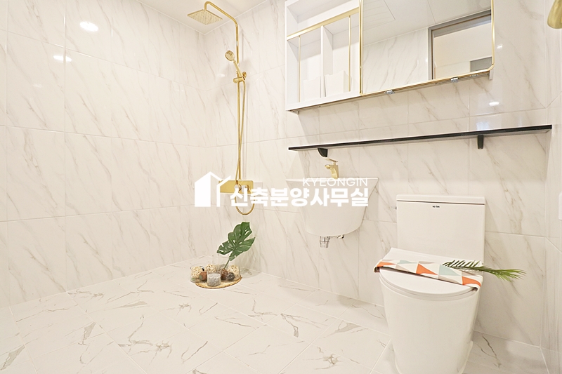 경기 파주시 상지석동 르미에르 [ 3룸 . 테라스 . 복층 Type ] 분양 매물번호 14500 사진 17