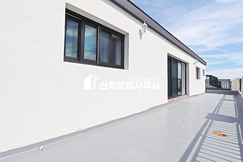 경기 파주시 상지석동 르미에르 [ 3룸 . 테라스 . 복층 Type ] 분양 매물번호 14500 사진 19