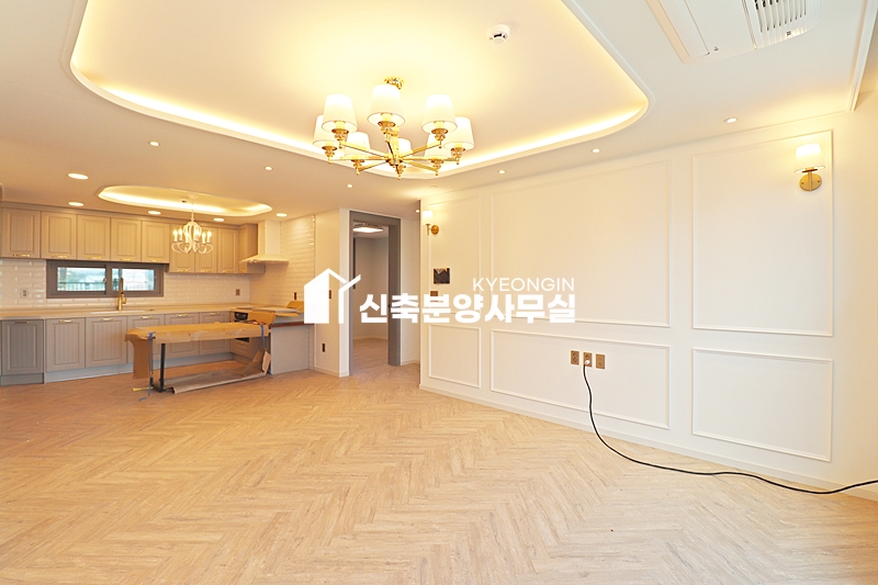 경기 파주시 상지석동 르미에르 [ 3룸 . 테라스 . 복층 Type ] 분양 매물번호 14500 사진 26