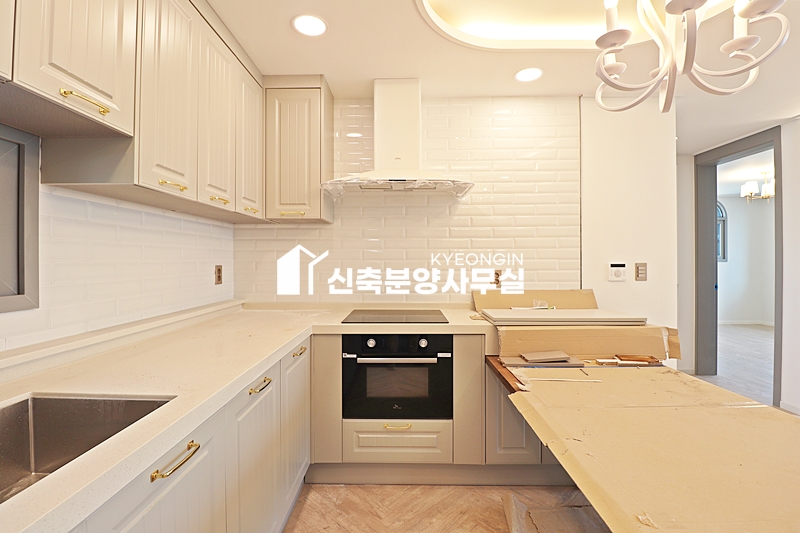경기 파주시 상지석동 르미에르 [ 3룸 . 테라스 . 복층 Type ] 분양 매물번호 14500 사진 30
