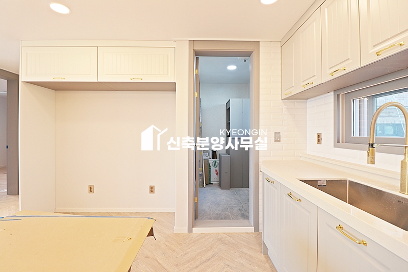 경기 파주시 상지석동 르미에르 [ 3룸 . 테라스 . 복층 Type ] 분양 매물번호 14500 사진 32