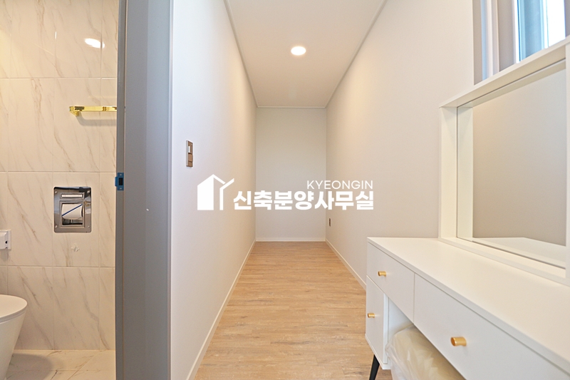 경기 파주시 상지석동 르미에르 [ 3룸 . 테라스 . 복층 Type ] 분양 매물번호 14500 사진 35