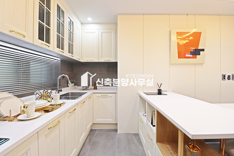 경기 파주시 상지석동 더뷰빌리지 [ 3룸 . 테라스 . 복층 Type ] 분양 매물번호 12093 사진 11