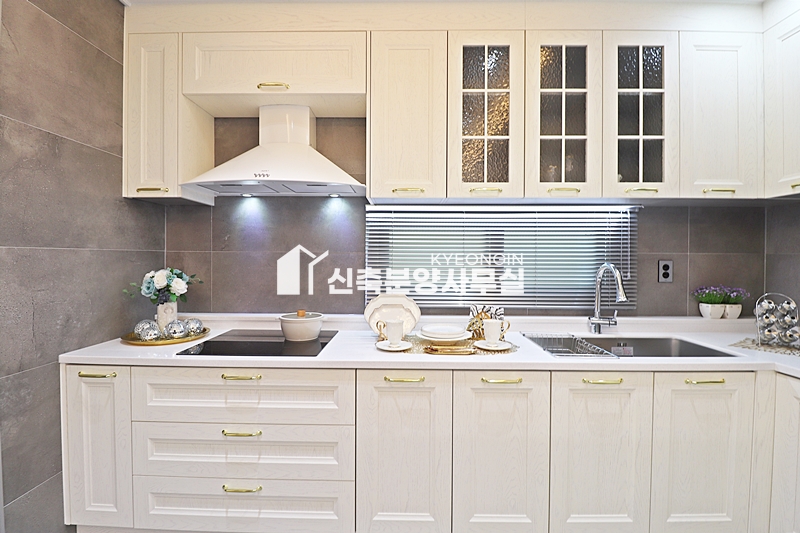 경기 파주시 상지석동 더뷰빌리지 [ 3룸 . 테라스 . 복층 Type ] 분양 매물번호 12093 사진 12