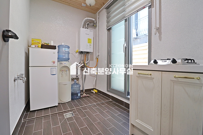 경기 파주시 상지석동 더뷰빌리지 [ 3룸 . 테라스 . 복층 Type ] 분양 매물번호 12093 사진 13