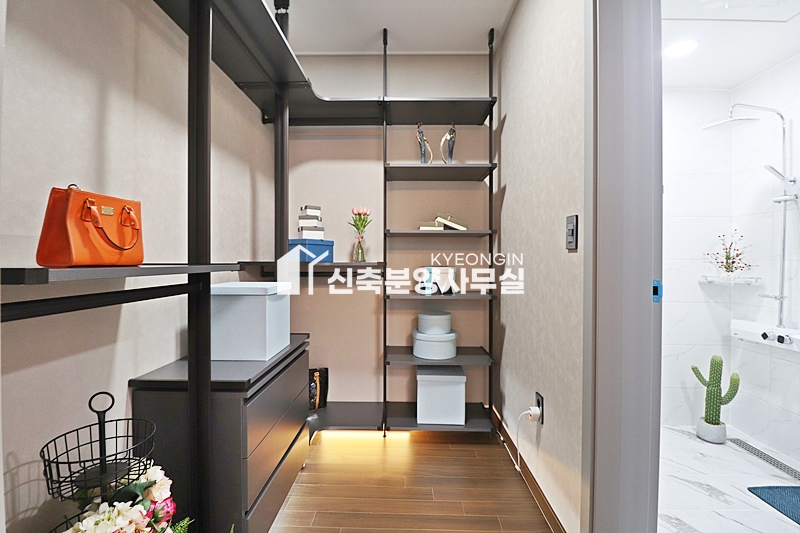 경기 파주시 상지석동 더뷰빌리지 [ 3룸 . 테라스 . 복층 Type ] 분양 매물번호 12093 사진 15