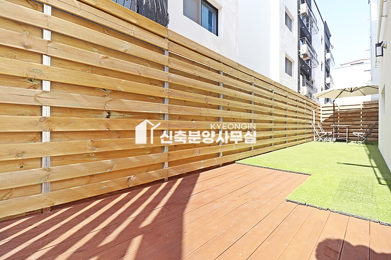 경기 파주시 상지석동 더뷰빌리지 [ 3룸 . 테라스 . 복층 Type ] 분양 매물번호 12093 사진 20