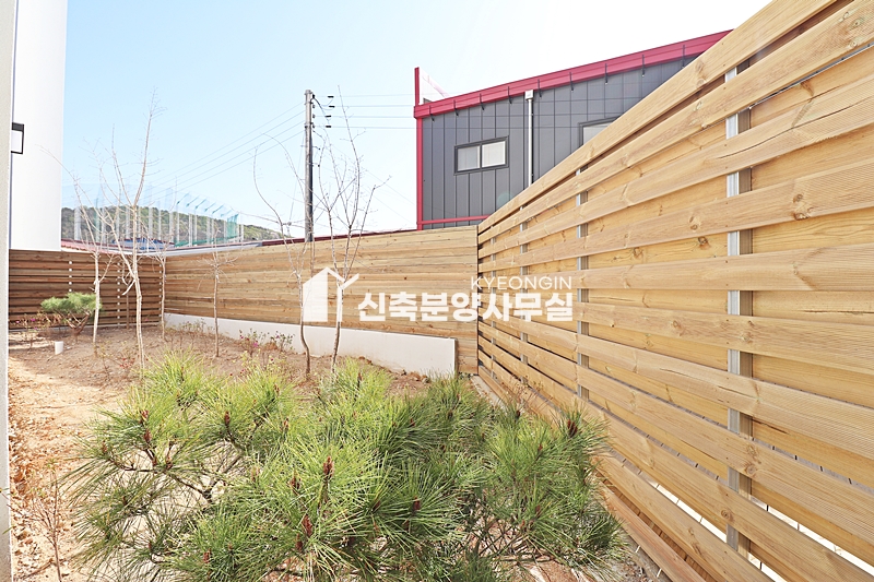경기 파주시 상지석동 더뷰빌리지 [ 3룸 . 테라스 . 복층 Type ] 분양 매물번호 12093 사진 21