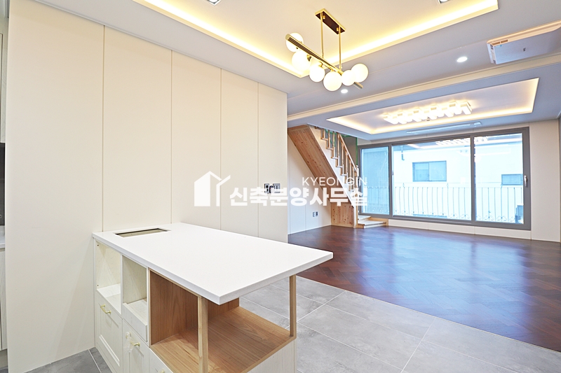 경기 파주시 상지석동 더뷰빌리지 [ 3룸 . 테라스 . 복층 Type ] 분양 매물번호 12093 사진 25