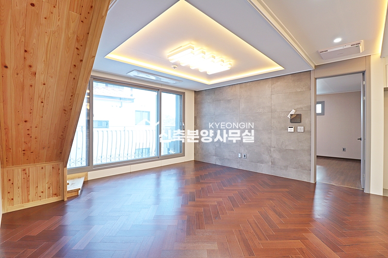 경기 파주시 상지석동 더뷰빌리지 [ 3룸 . 테라스 . 복층 Type ] 분양 매물번호 12093 사진 28
