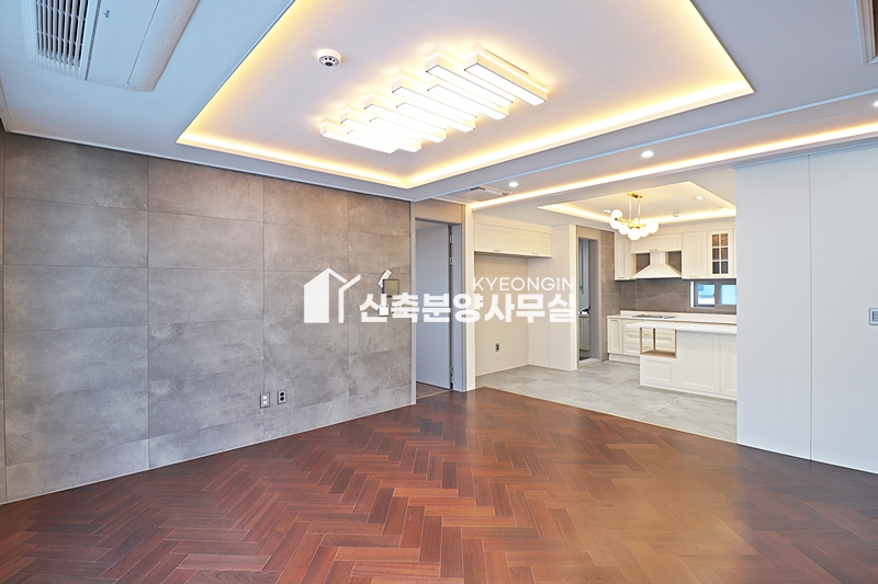 경기 파주시 상지석동 더뷰빌리지 [ 3룸 . 테라스 . 복층 Type ] 분양 매물번호 12093 사진 29