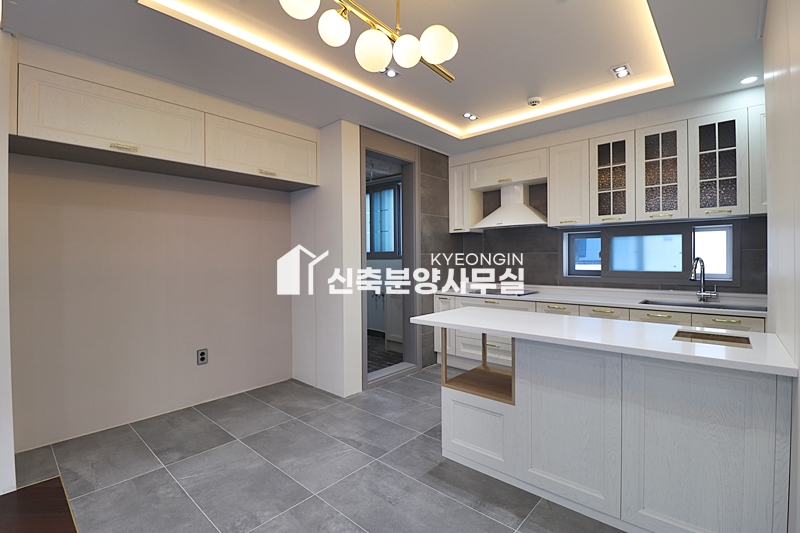 경기 파주시 상지석동 더뷰빌리지 [ 3룸 . 테라스 . 복층 Type ] 분양 매물번호 12093 사진 31