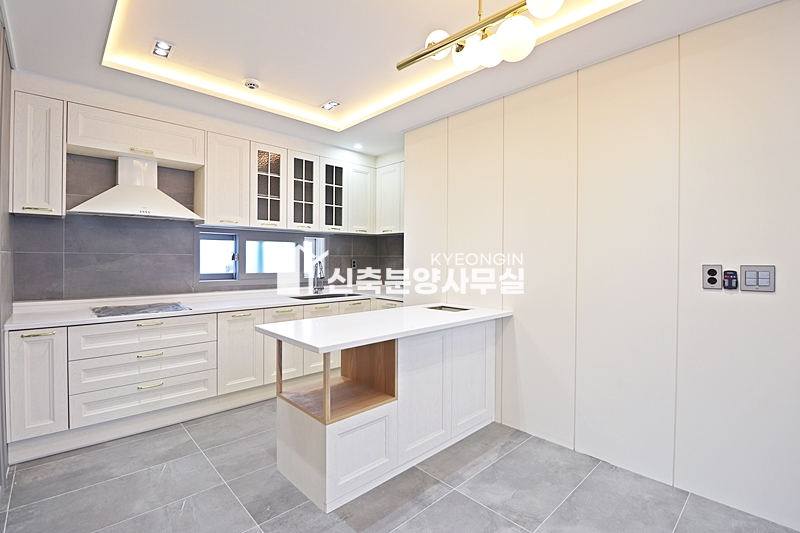 경기 파주시 상지석동 더뷰빌리지 [ 3룸 . 테라스 . 복층 Type ] 분양 매물번호 12093 사진 33
