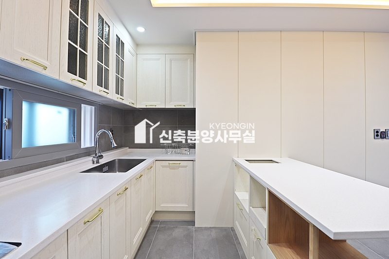 경기 파주시 상지석동 더뷰빌리지 [ 3룸 . 테라스 . 복층 Type ] 분양 매물번호 12093 사진 35