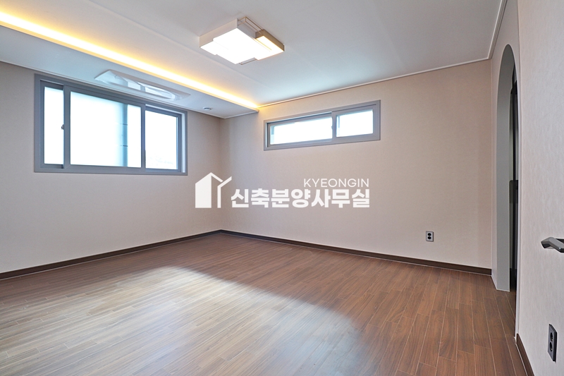 경기 파주시 상지석동 더뷰빌리지 [ 3룸 . 테라스 . 복층 Type ] 분양 매물번호 12093 사진 38