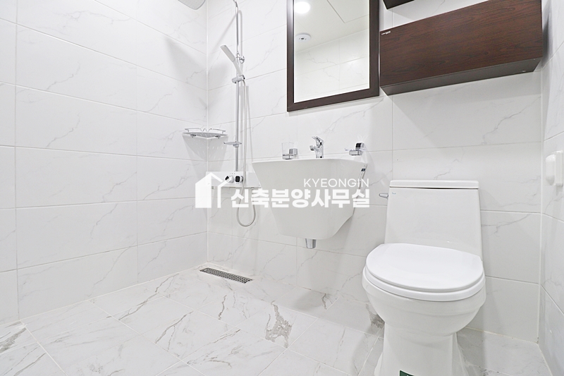 경기 파주시 상지석동 더뷰빌리지 [ 3룸 . 테라스 . 복층 Type ] 분양 매물번호 12093 사진 41