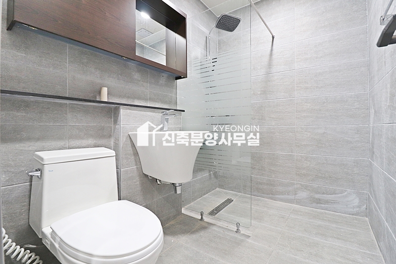 경기 파주시 상지석동 더뷰빌리지 [ 3룸 . 테라스 . 복층 Type ] 분양 매물번호 12093 사진 44